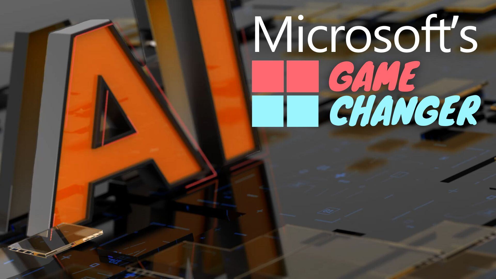 Transforming Business Operations with AI A Glimpse into Windows 11’s